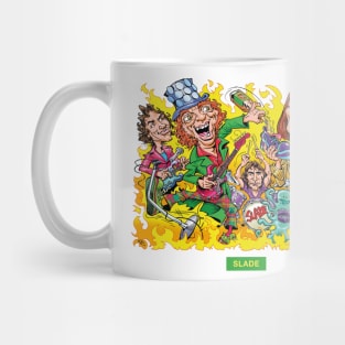 Slade Mug